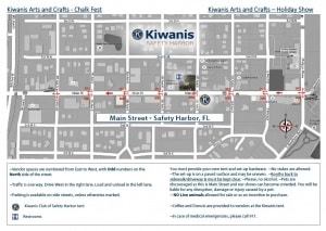 Map-Kiwanis-Club-of-Safety-Harbor-Art-Shows